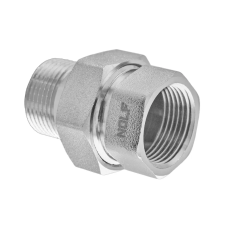 Сгон американка Nolf NFC.511-08 - 3/4