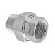 Сгон американка Nolf NFC.511-40 - 1-1/2