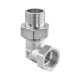 Сгон американка Nolf NFC.521-08 - 3/4