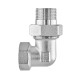 Сгон американка Nolf NFC.521-08 - 3/4
