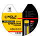Шланг армированный Nolf classic NFC.H-01-20-3/4 3/4