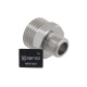 Raftec Ніпель 1/2x1/4