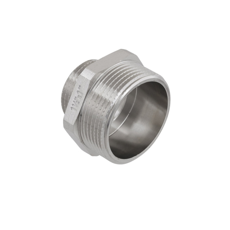 Raftec Ніпель 1 1/2x1
