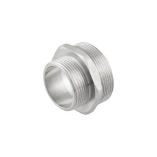 Raftec Ніпель PN40 ЗЗ 50х25 мм NP0603
