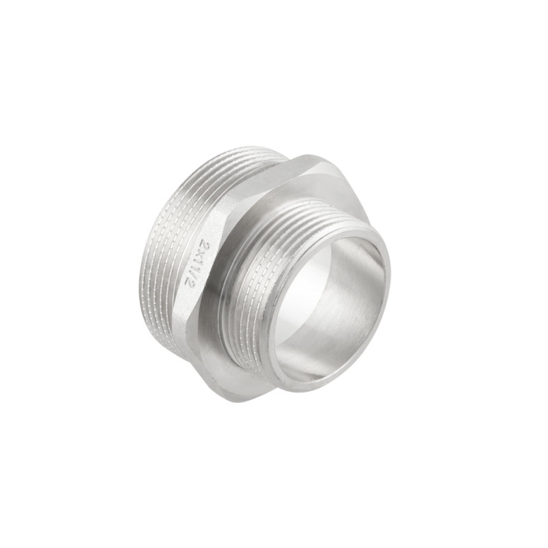 Raftec Ніпель PN40 ЗЗ 50х25 мм NP0603
