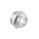 Raftec Ніпель PN40 ЗЗ 50х25 мм NP0603