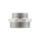 Raftec Ніпель PN40 ЗЗ 50х25 мм NP0603