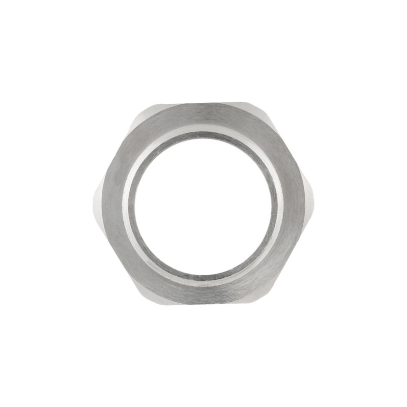 Raftec Ніпель PN40 ЗЗ 50х25 мм NP0603