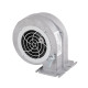 Вентилятор Thermo Alliance TA100 для котла до 30 кВт, 80Вт, 180 м. куб. SD00054431