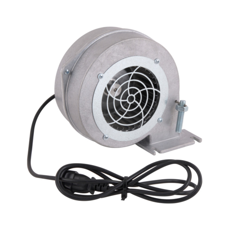 Вентилятор Thermo Alliance TA100 для котла до 30 кВт, 80Вт, 180 м. куб. SD00054431