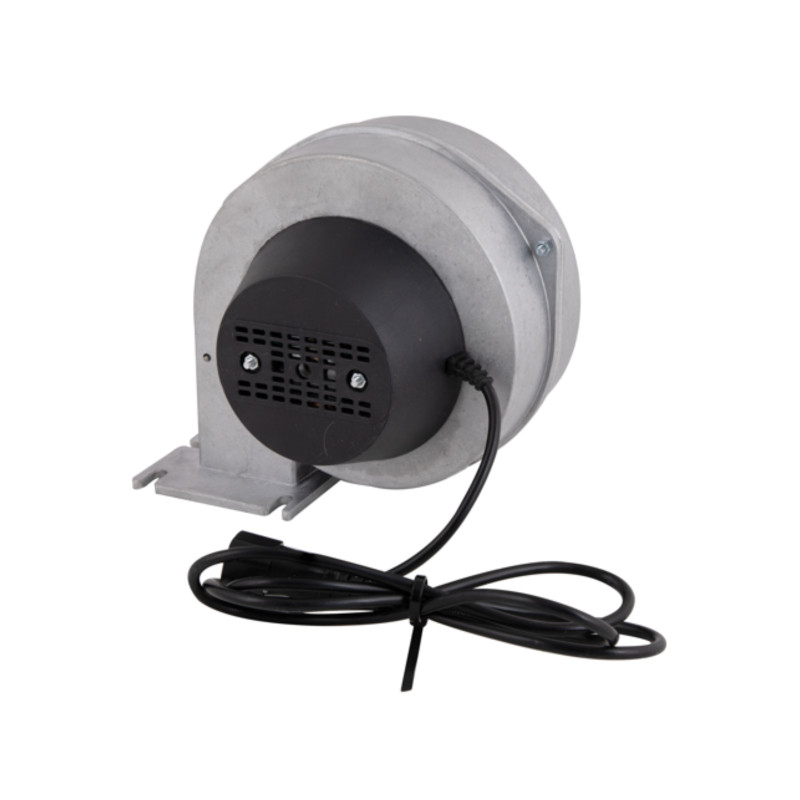 Вентилятор Thermo Alliance TA100 для котла до 30 кВт, 80Вт, 180 м. куб. SD00054431