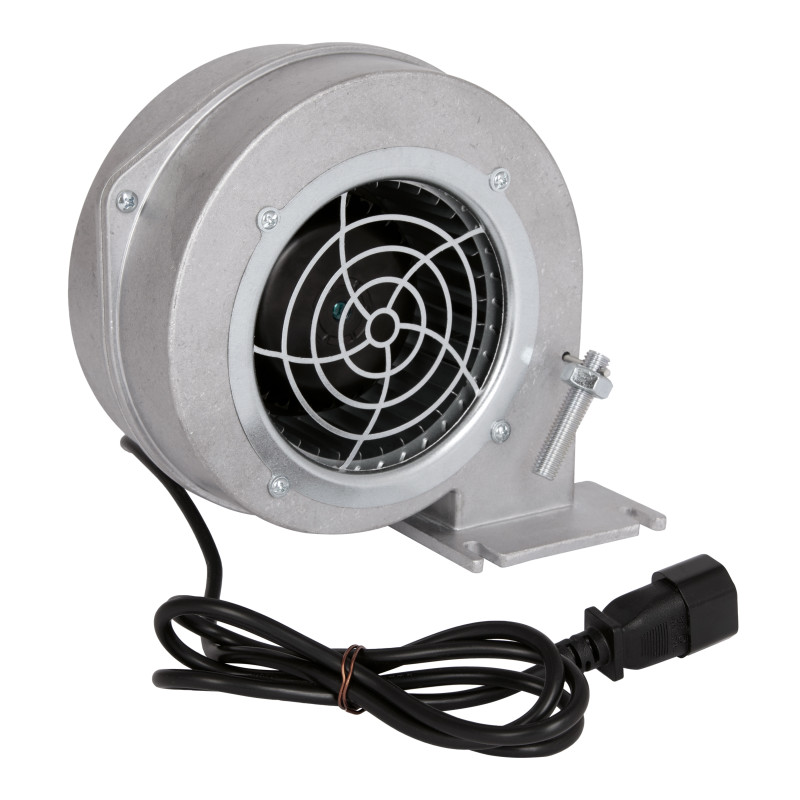 Вентилятор Thermo Alliance TA120 XX для котла до 40 кВт, 63 Вт, 255 м. куб. SD00054430