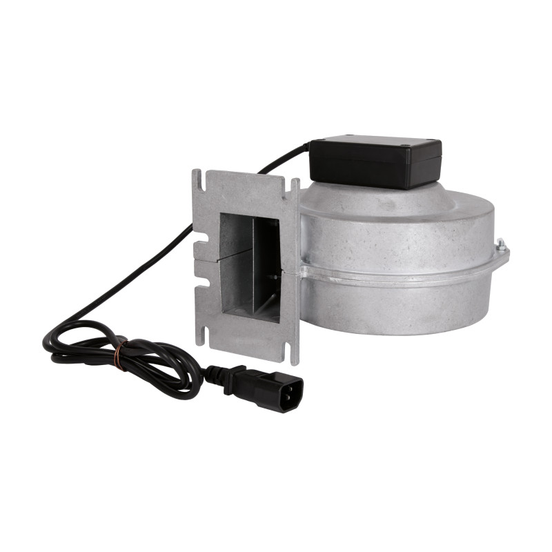 Вентилятор Thermo Alliance TA120 XX для котла до 40 кВт, 63 Вт, 255 м. куб. SD00054430