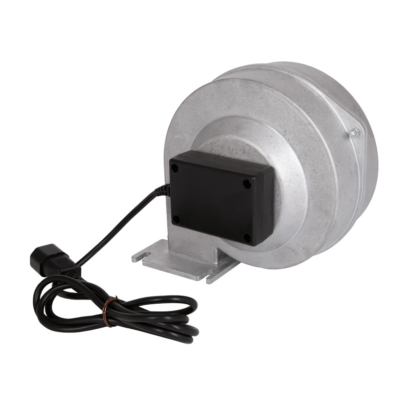 Вентилятор Thermo Alliance TA120 XX для котла до 40 кВт, 63 Вт, 255 м. куб. SD00054430