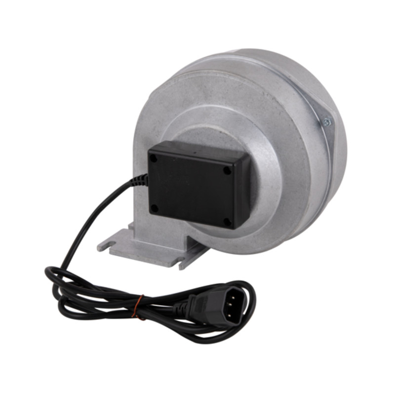 Вентилятор Thermo Alliance TA140 для котла до 80 кВт, 120 Вт, 400 м. куб. SD00054432