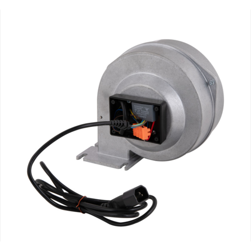 Вентилятор Thermo Alliance TA140 для котла до 80 кВт, 120 Вт, 400 м. куб. SD00054432