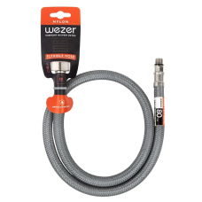 WEZER підведення Шланг підведення WEZER М10*1/2