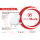 Polmark Сидіння для унітазу PM 43 KY 150 O (O)