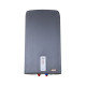 Tiki Водонагрівач (бойлер) електричний 50 л. Gorenje OGBS 50 E5 Supr SD 50V9 (700089) (колір Темно-сіра Алькантара)
