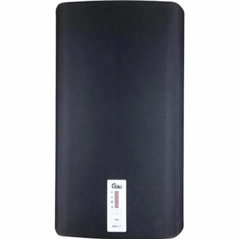 Tiki Водонагрівач (бойлер) електричний 50 л. Gorenje OGBS 50 E5 Supr SD 50V9 (700089) ( колір чорний зоряне небо)