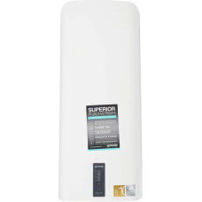 Tiki Водонагрівач (бойлер) електричний 80 л. Gorenje універсальний OGBS 80 E5 Supr ESD 80V9 (700094)