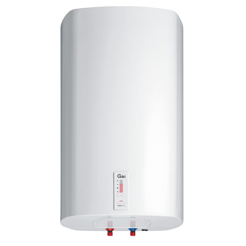 Tiki Водонагрівач (бойлер) електричний 80 л. Gorenje OGBS 80 E5 Supr SD 80V9
