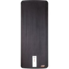 Tiki Водонагрівач (бойлер) електричний 80 л. Gorenje OGBS 80 E5 Supr SD 80V9 (колір Чорна Алькантара)