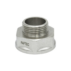 Raftec Перехідник 3/8x1/4