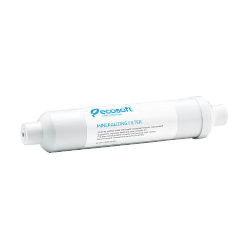 ECOSOFT Мінералізатор для фільтрів зворотного осмосу (PD2010ECOPKG)