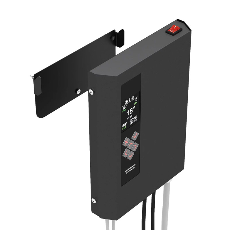 Thermo Alliance контролер Pelet - 1 SD00052347