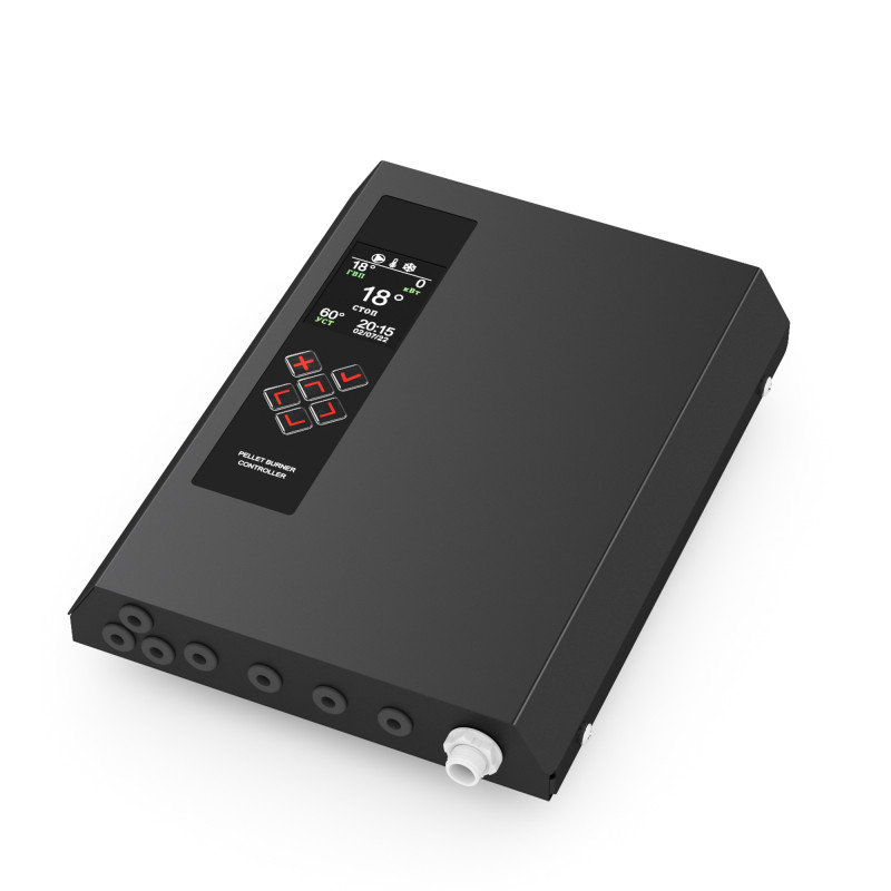 Thermo Alliance контролер Pelet - 1 SD00052347