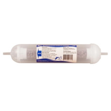 Organic Картридж вугільний для фільтру PF-2010GAC-PH з коригуванням рН (PF-2010GAC-PH)