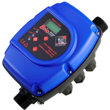 Italtecnica Електронний прилад керування насосами BRIO TOP 2.0 1″ (PFD.B2.00MM.1U.02)