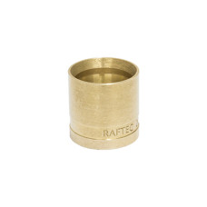 Raftec Гільза натяжна 25мм PG25