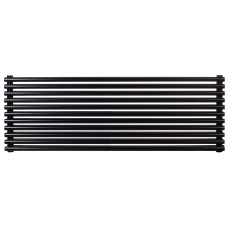 Betatherm Дизайнерский трубчатый радиатор Praktikum 425мм/1000мм (PH 2100/11 9005М 34)