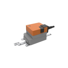 Heiztechnik Привод очистки (PH000.01.004)