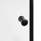 Qtap Душова кабіна Pisces BLA109-11SC5 90-105x90-105 см, скло Clear 5 мм без піддону (PISBLA10911SC5)