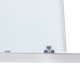 Qtap Душова кабіна Pisces CRM109-11SP5 90-105x90-105 см, скло Pear 5 мм без піддона