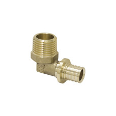 Raftec Куточок натяжний ЗЗ 16x1/2