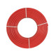 Труба для теплої підлоги POLMARK Pex-A EVOH 16мм 600 м PLPA16600 (PLPA16600)