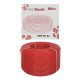 Труба для теплої підлоги POLMARK Pex-A EVOH 16мм 600 м PLPA16600 (PLPA16600)