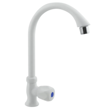 Монокран Plamix Mono-004 White (без підведення) (PM0641)