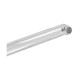 Змішувач для ванни Plamix Lucas-006 EURO SET Chrome (з шлангом, лійкою та кронштейном) (PM0710)