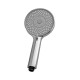 Душова колона зі змішувачем Plamix Lucas-009-J Chrome (PM0713)