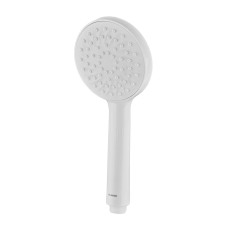 Лійка для душу Plamix SH-01 White 1 функція (Колір білий) (PM0724)