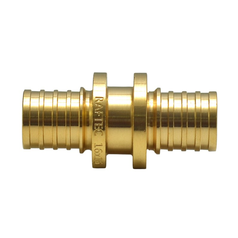 Raftec Муфта натяжна рівна 25х25 мм PM2525