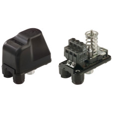 Italtecnica Механічне реле з накидною гайкою 1/4″ В PM/5G 1÷5 бар 16A 250 V (PM5G14)