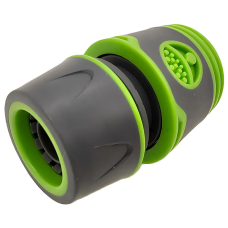 Конектор швидкознімний для шланга Plamix PRO PL-4525 3/4