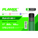 Шланг армований Plamix PLH-01-50-1 1