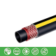 Шланг армований Plamix PRO PLH-02-50-1/2 1/2